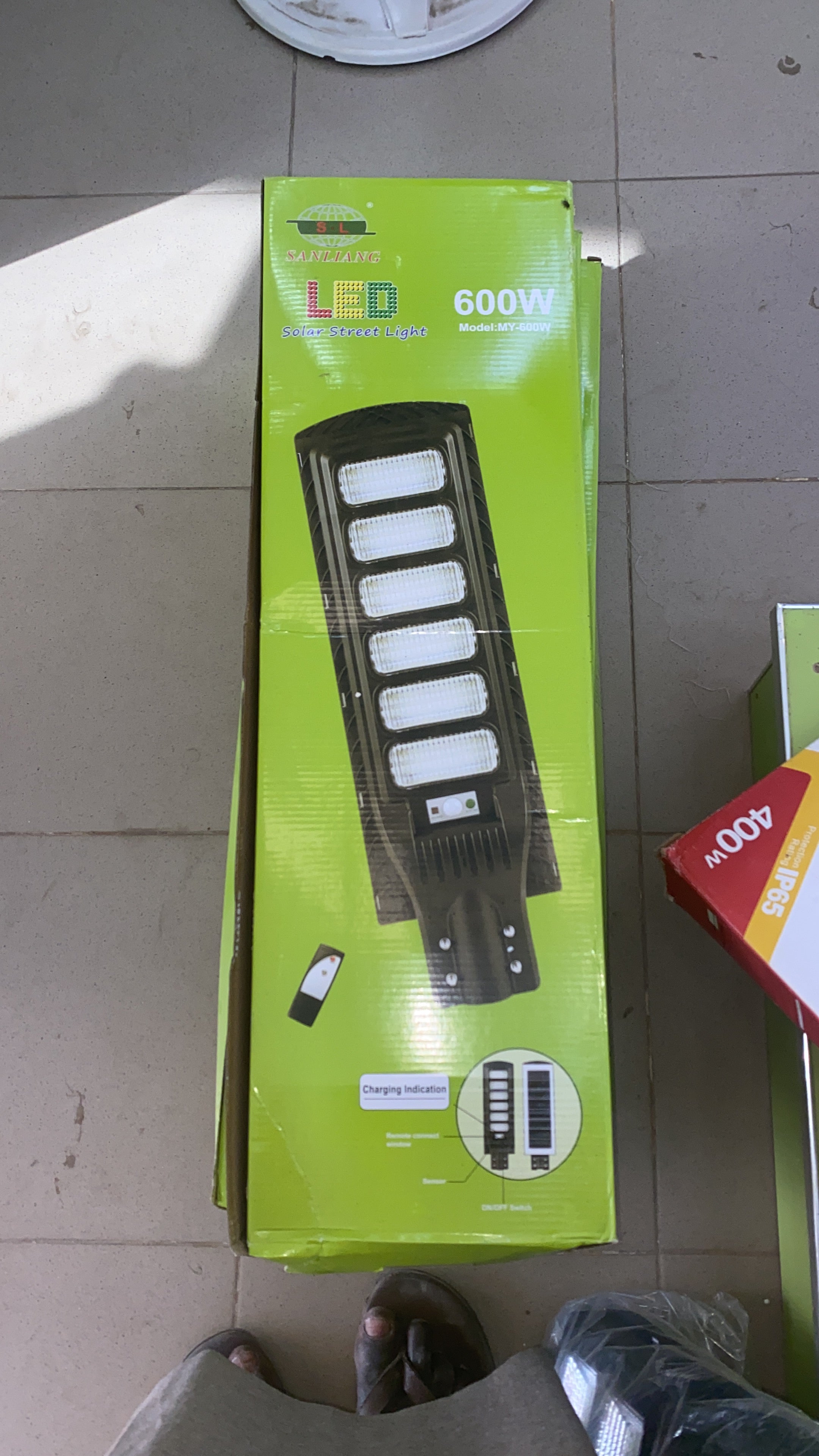 Lumière